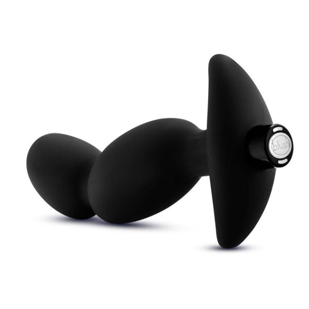 Prostate stimulators