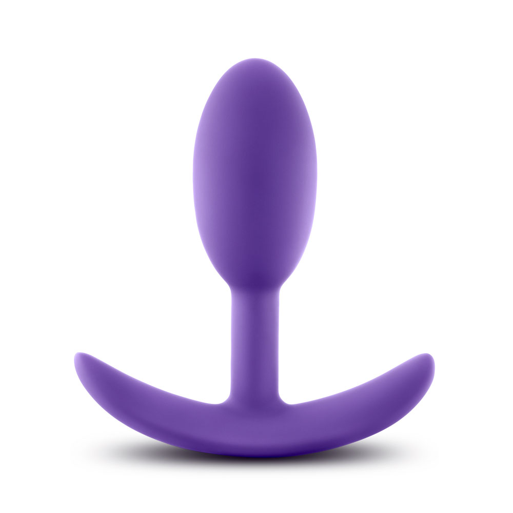 Luxe - Wearable Vibra Slim Plug