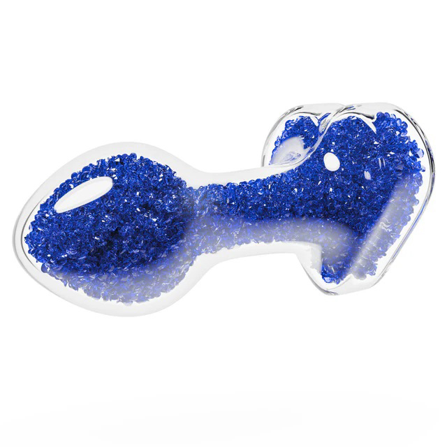 Oh My Gem - Prestige - Blue