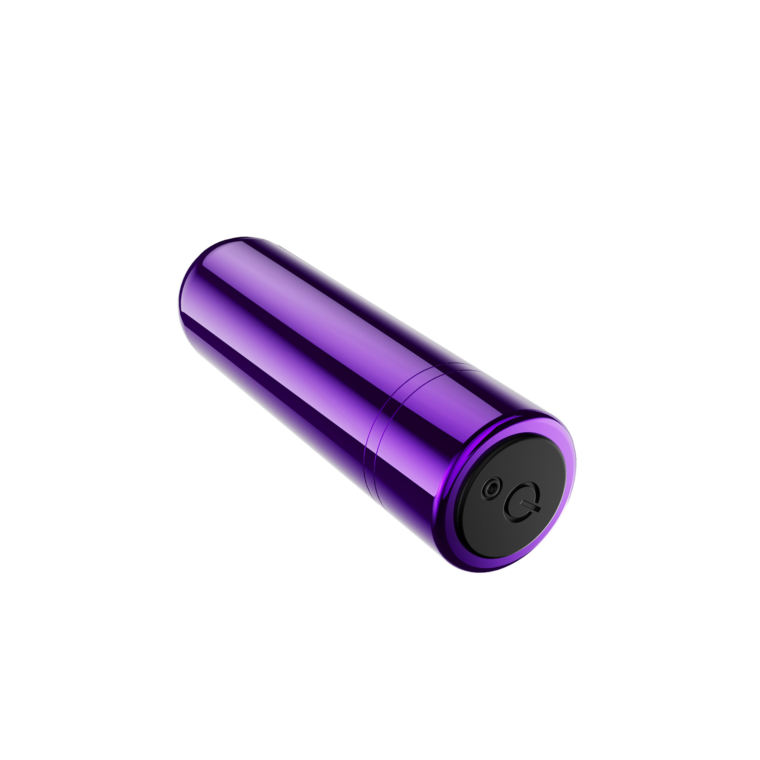 Kool Vibes - Rechargeable Mini Bullet