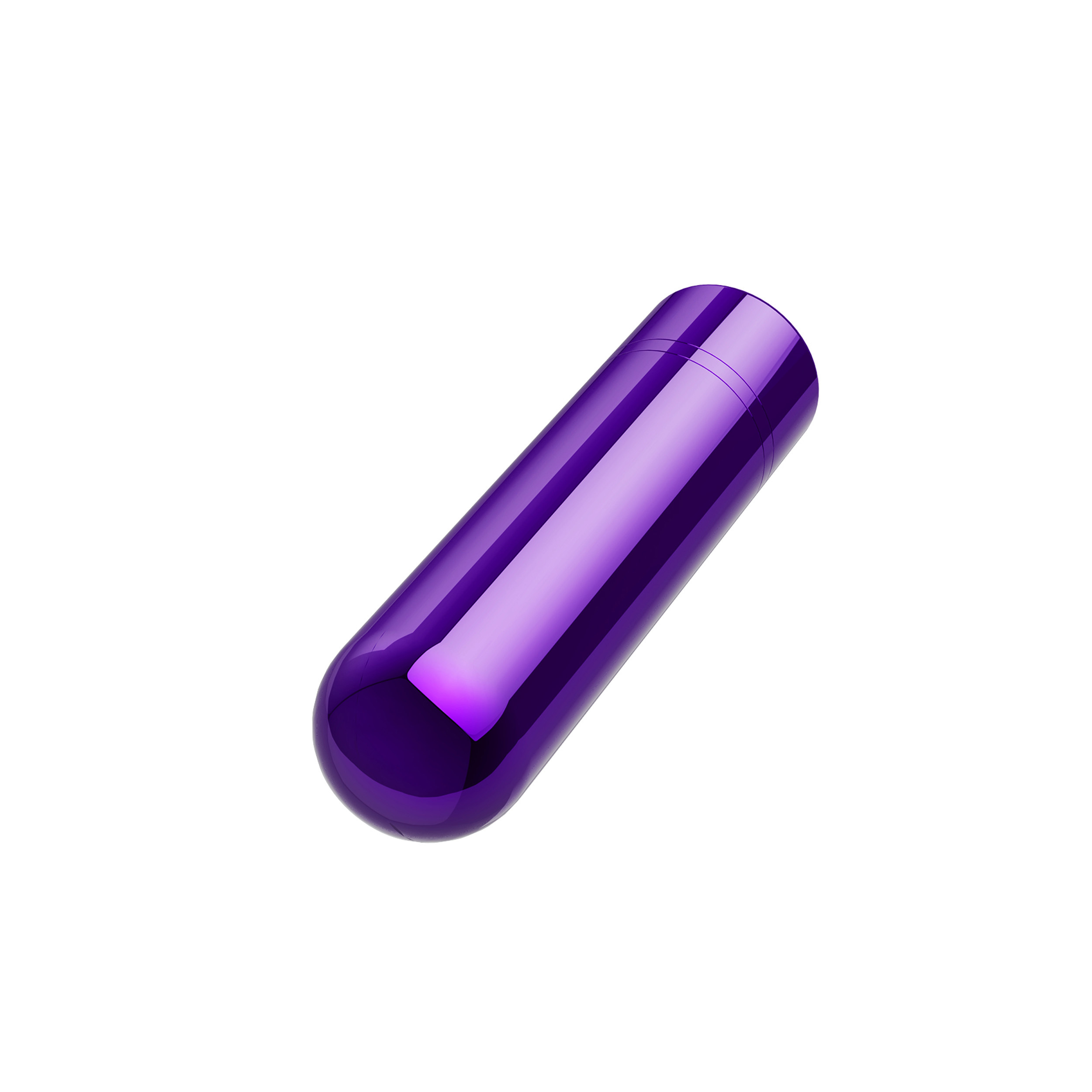 Kool Vibes - Rechargeable Mini Bullet