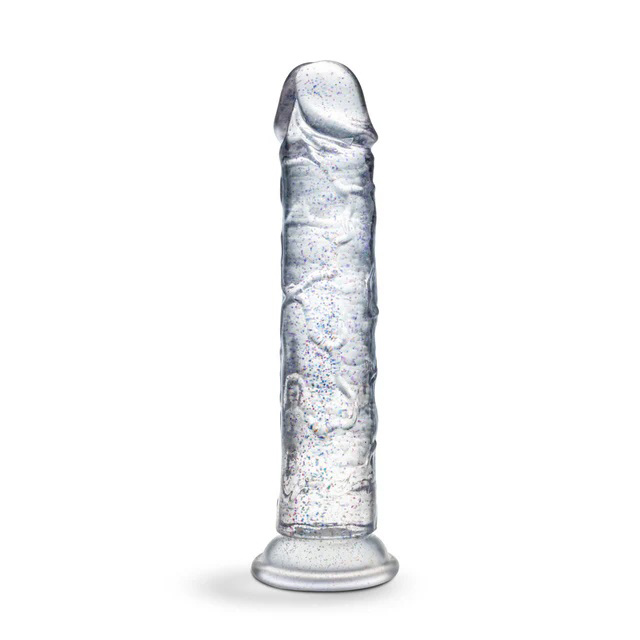 Naturally Yours - Gala - Sparkling Clear