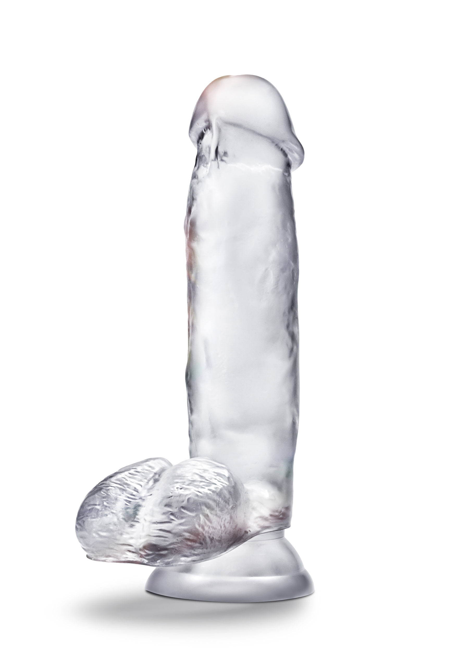 B Yours Diamond - Gleam - Clear