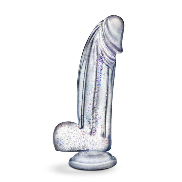 Naturally Yours - Bling - Sparkling Clear