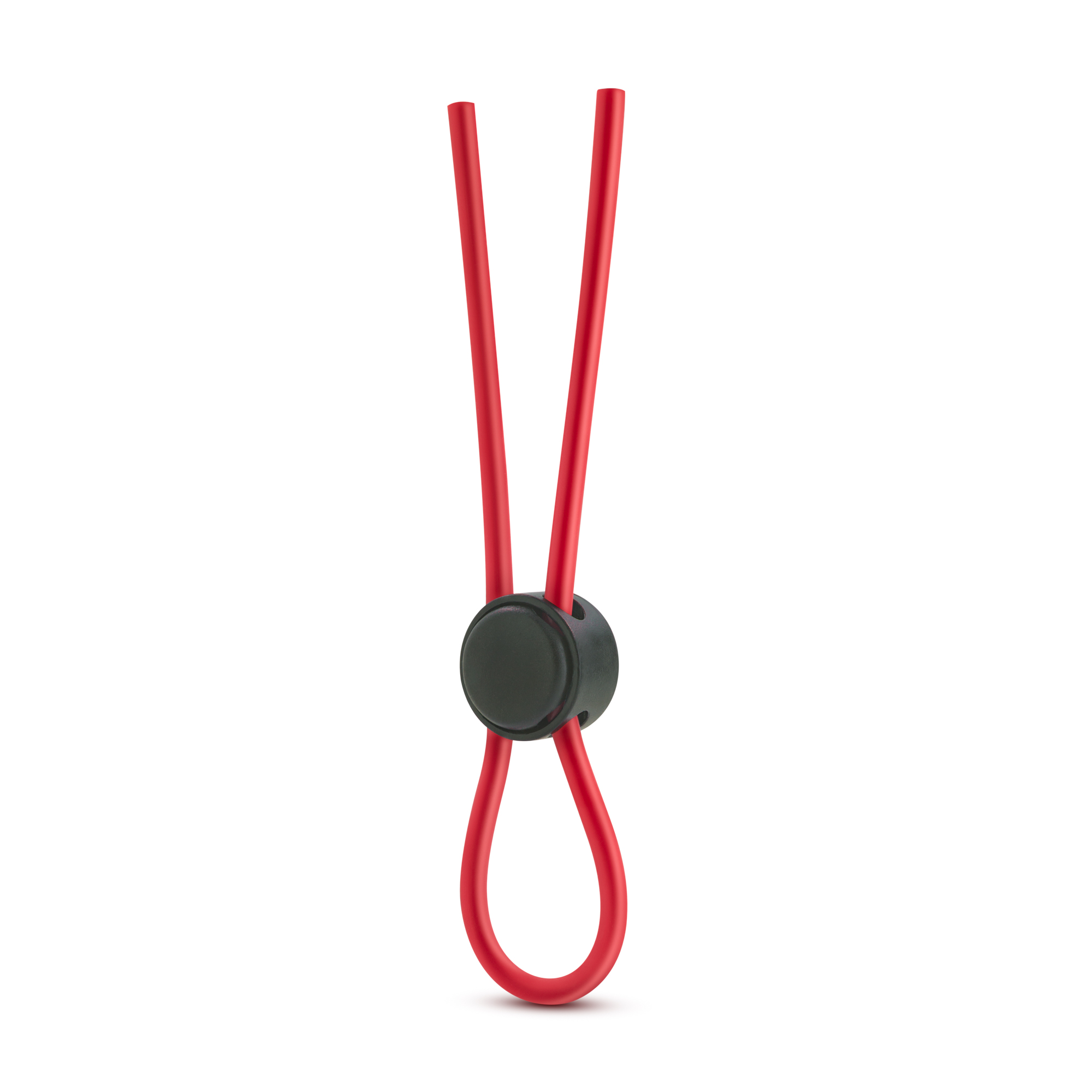 Stay Hard - Silicone Loop Cock Ring
