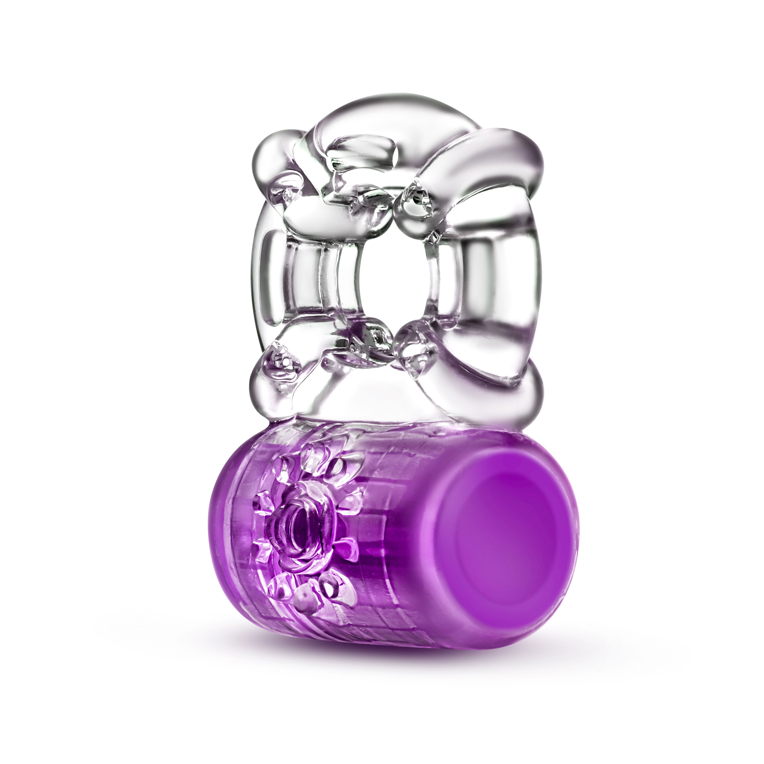 Play With Me Pleaser Rechargeable C-Ring