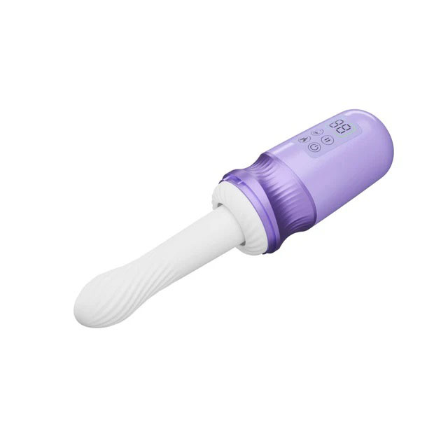 Temptasia – Violet Vixen