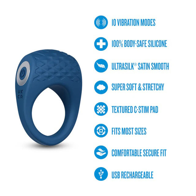 Performance Plus - Flex Pro - Blue
