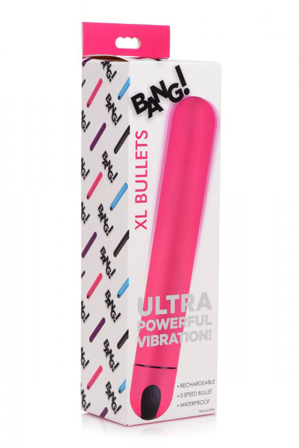 Bang XL Bullet Vibrator