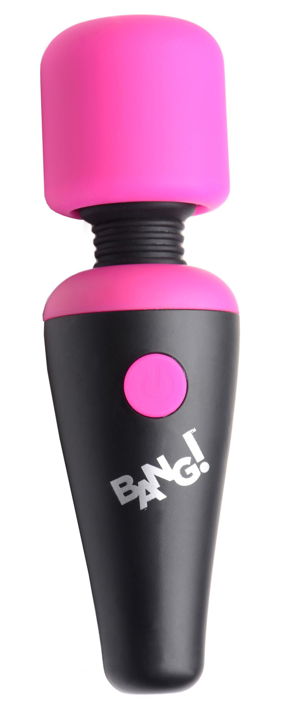 10x Vibrating Mini Silicone Wand
