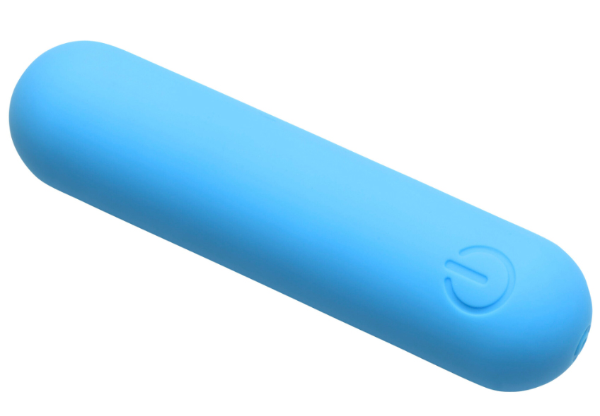 Flexible Silicone Bullet
