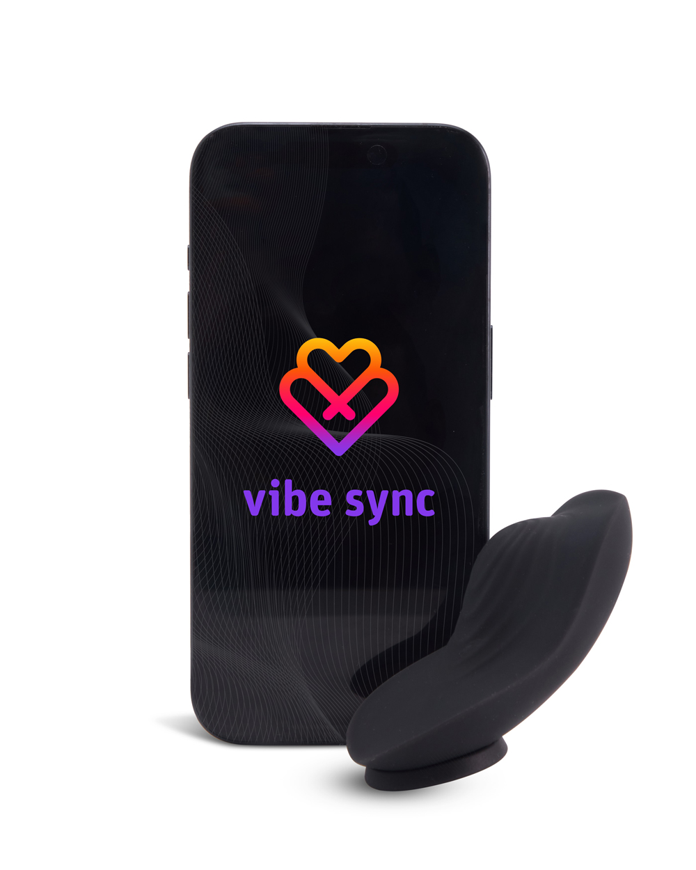Nu Sensuelle Lyra Panty Vibe App Driven
