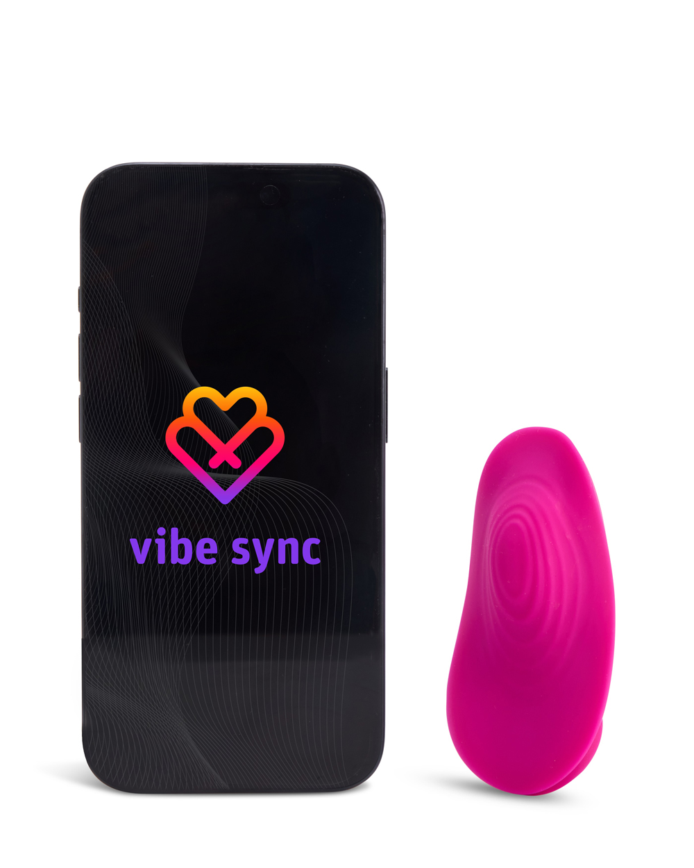 Nu Sensuelle Lyra Panty Vibe App Driven