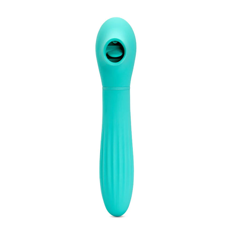 Nu Sensuelle Triple Action Daisy - Electric