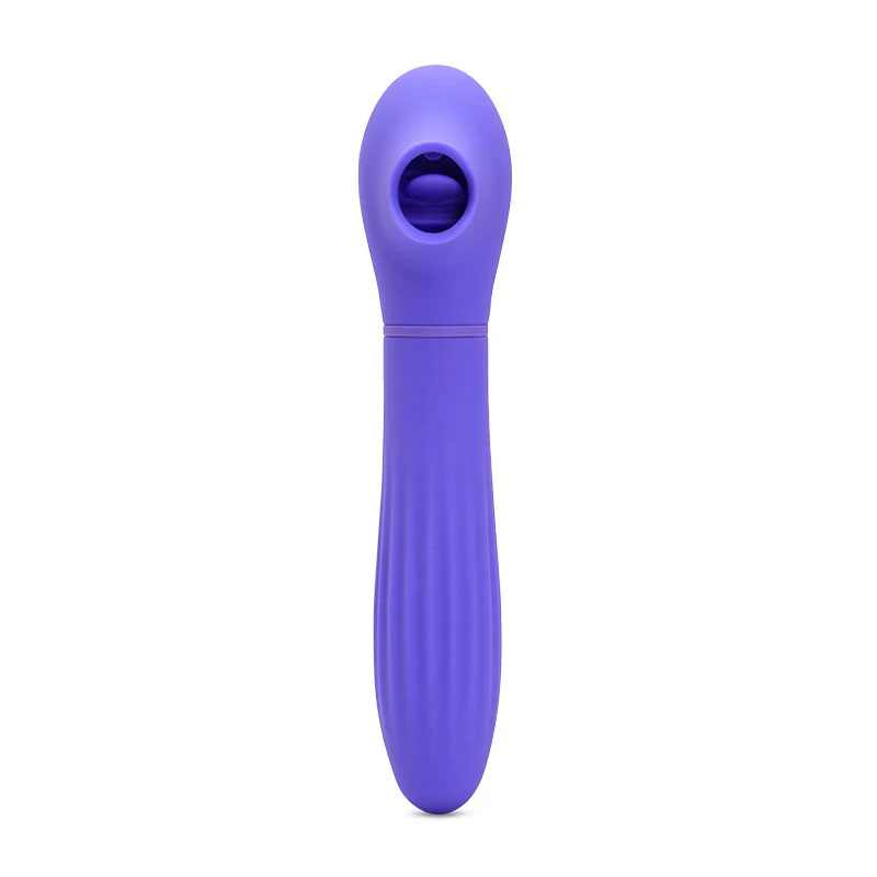 Nu Sensuelle Triple Action Daisy - Electric