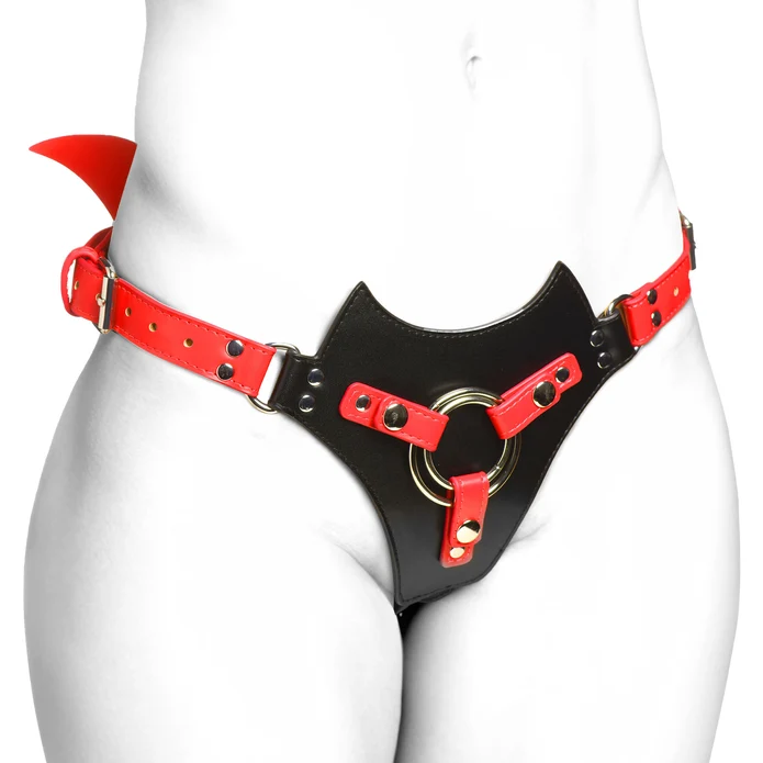 Maelith Strap-on Harness