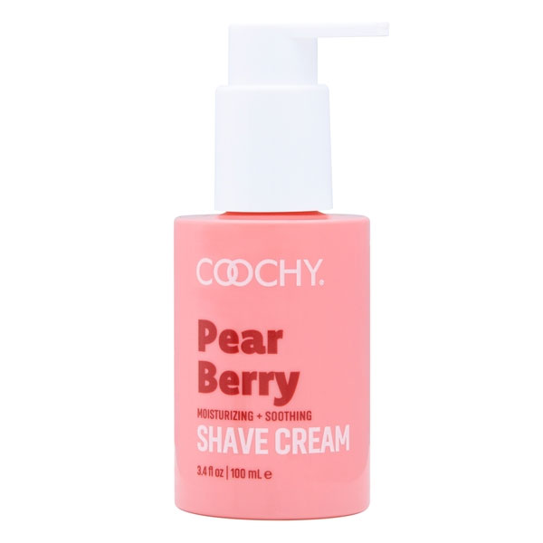 Coochy Shave Cream