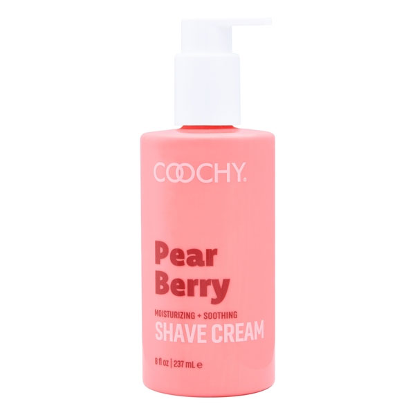 Coochy Shave Cream