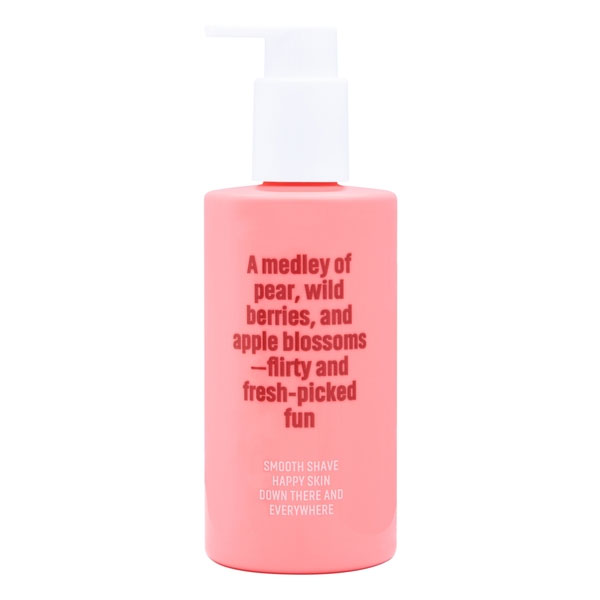 Coochy Shave Cream