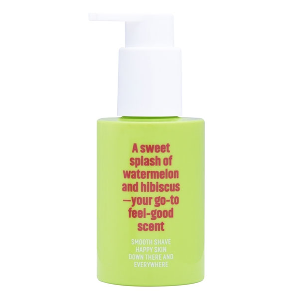 Coochy Shave Cream Melon Madness 3.4 Floz 100 ml