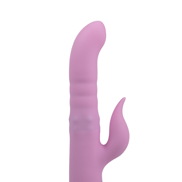 Vibrator Osma Majestic Pro - Purple