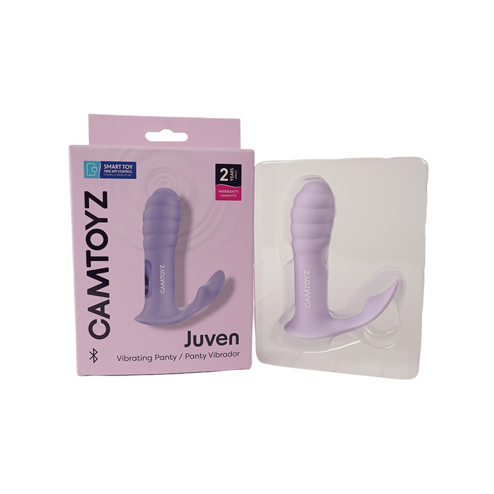 Camtoyz Vibrator Juven