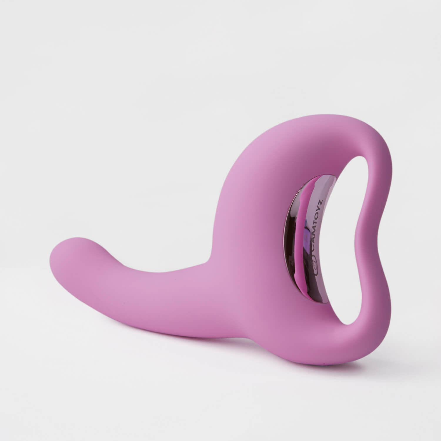 Squirty Vibrator and Stimulator - Purple