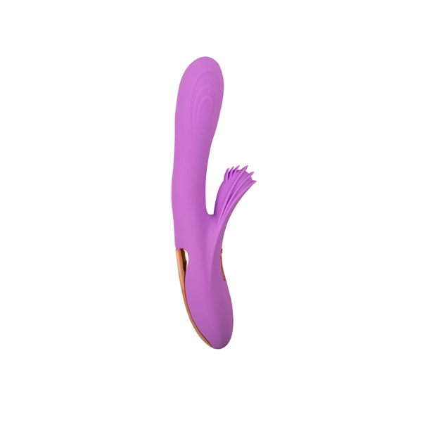 Majestic Nelea Double Vibrator