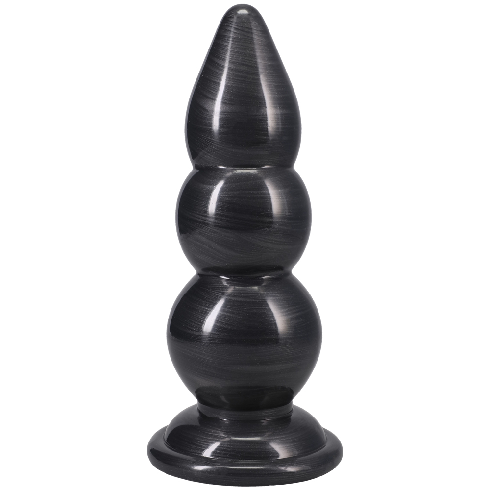 American Bombshell Triple Payload Gun Metal - Black