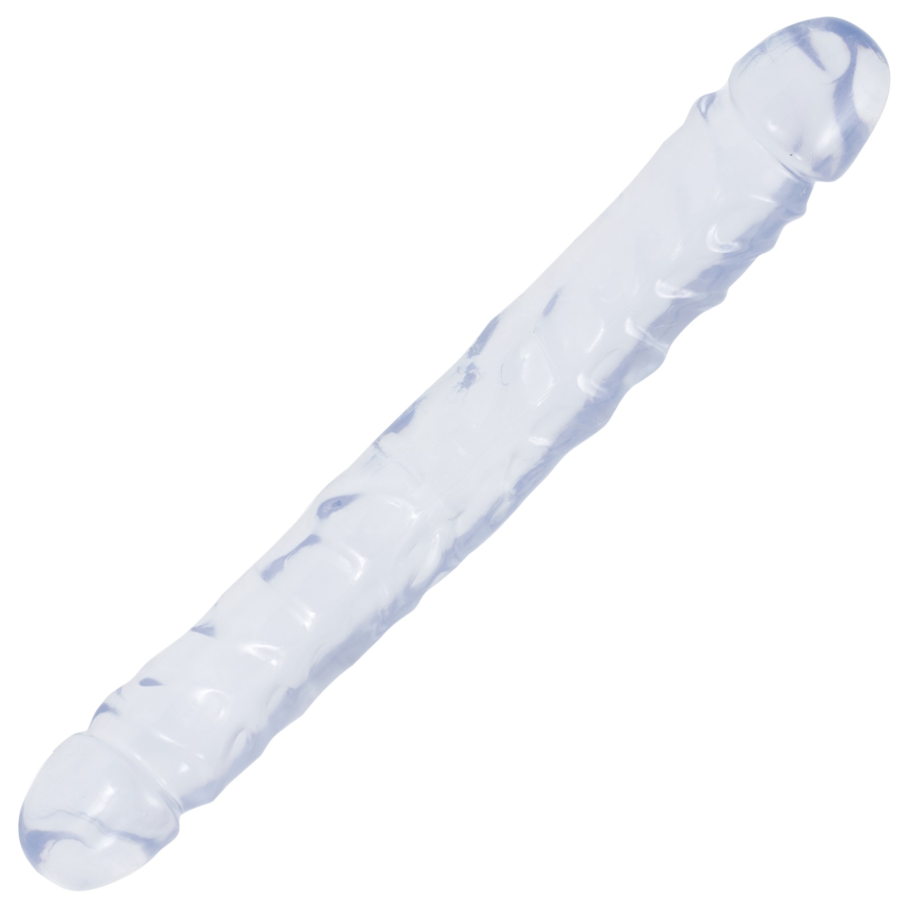 Crystal Jellies Jr Double Dong