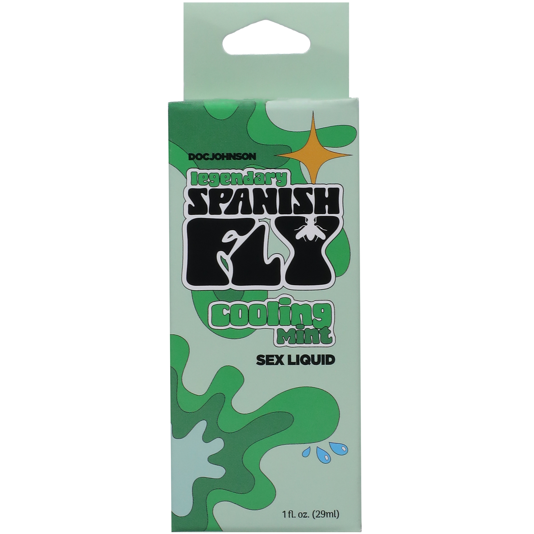 Spanish Fly - Sex Drops