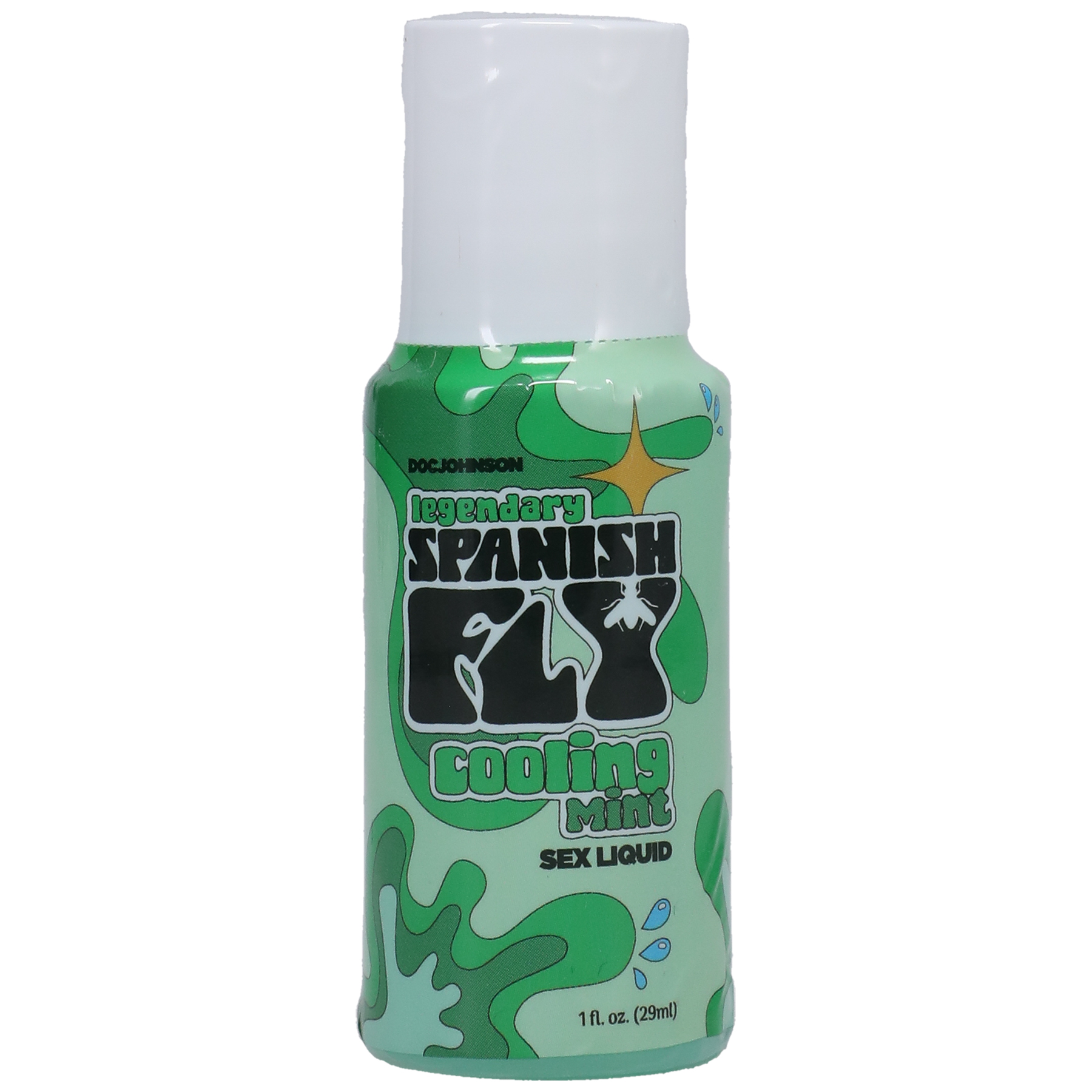 Spanish Fly - Sex Drops