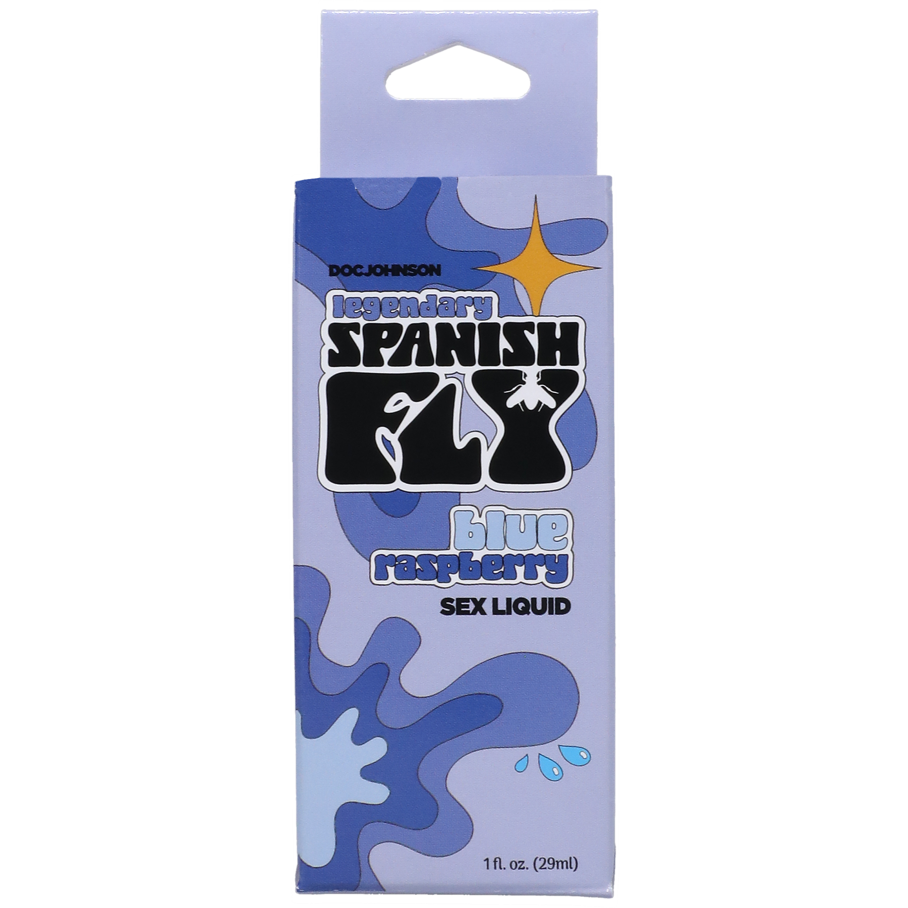 Spanish Fly - Sex Drops