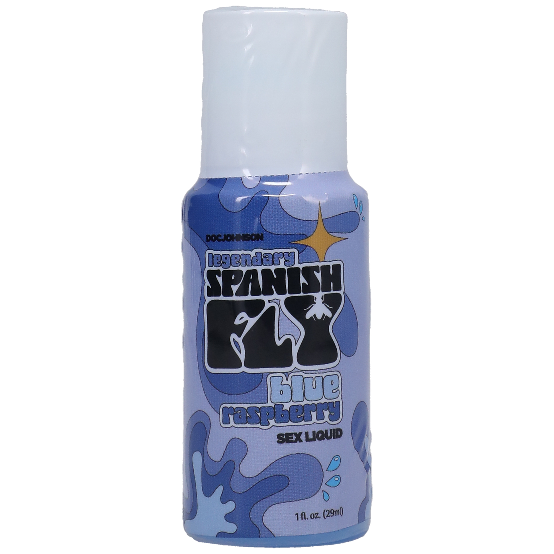 Spanish Fly - Sex Drops