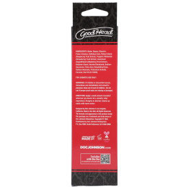 Good Head Oral Delight Gel 4 Oz - Wild Cherry