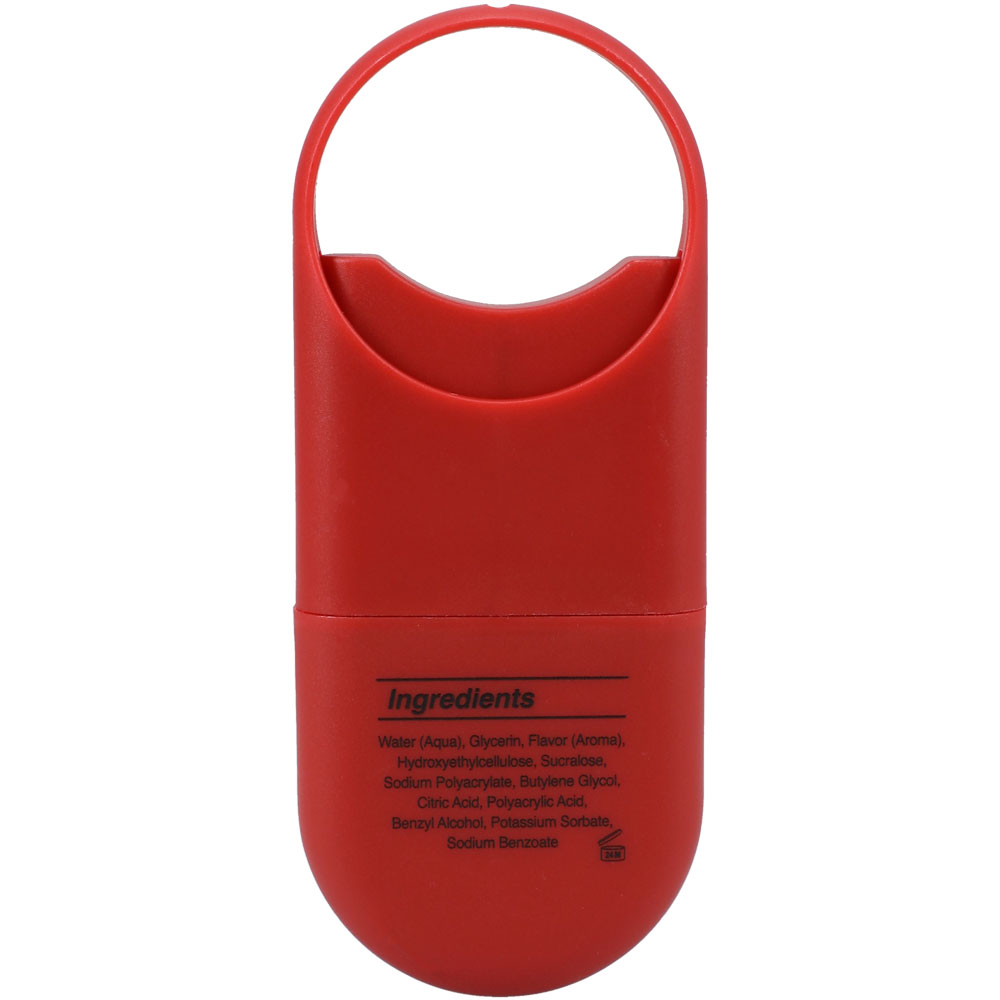Goodhead Juicy Head Cocktails Dry Mouth Spray to-Go - Sex on the Beach