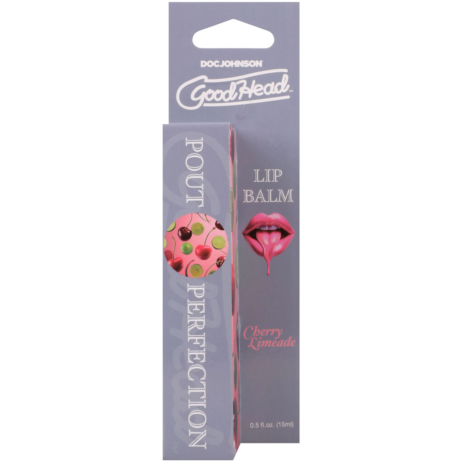 Goodhead - Pout Perfection - Lip Balm