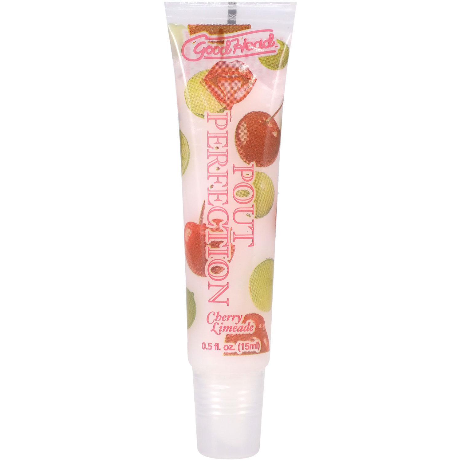 Goodhead - Pout Perfection - Lip Balm