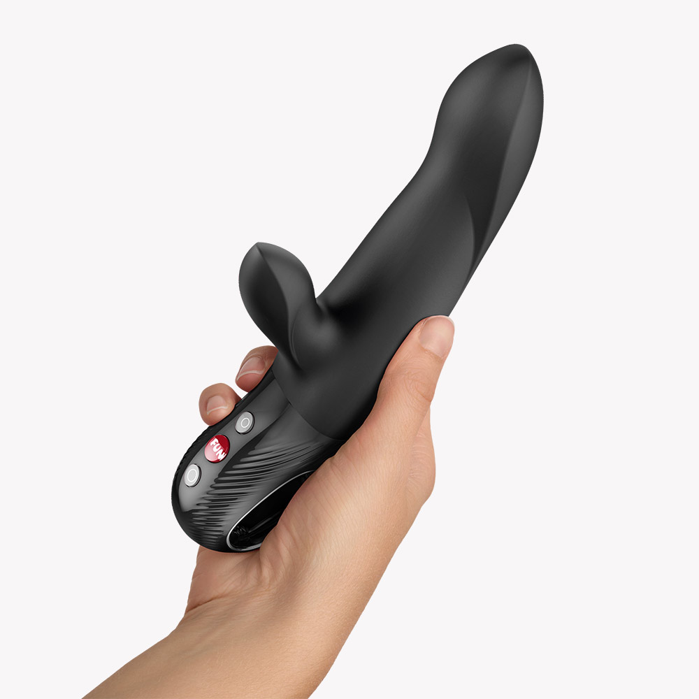 Bi Stronic Arc - Black