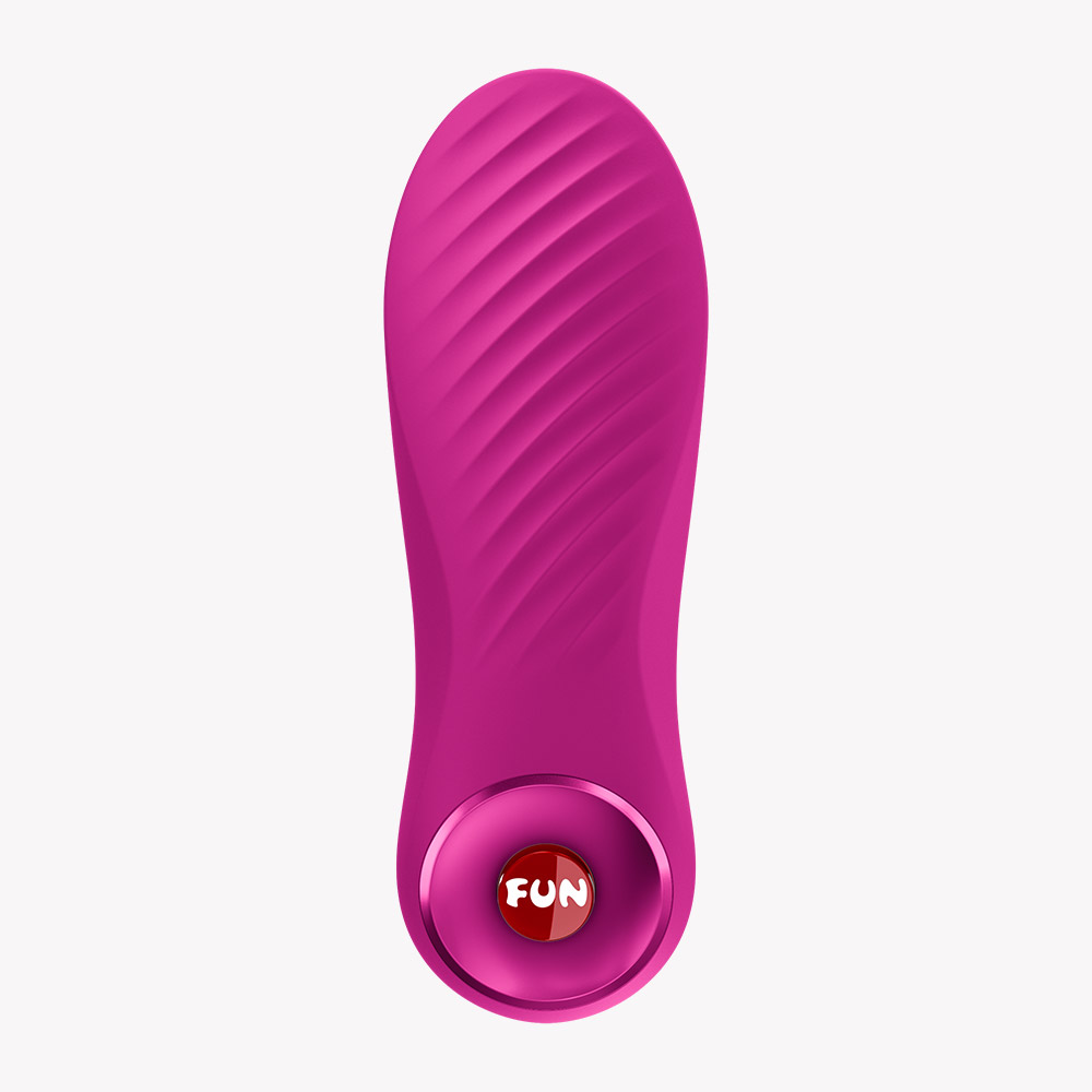 Bijou Bullet Vibrator - Magenta