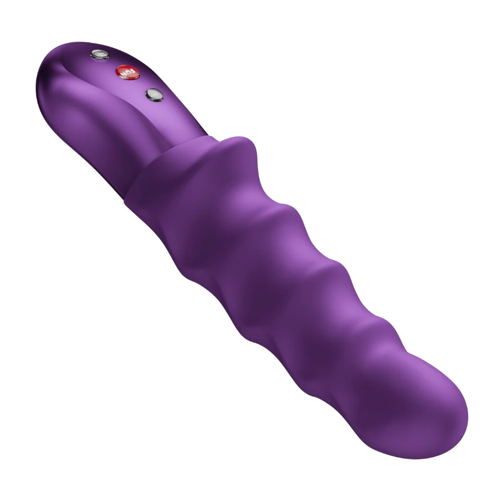 Stronic Surf Thrusting Pulsator - Dark Violet