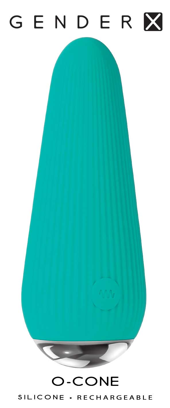 O-Cone - Teal