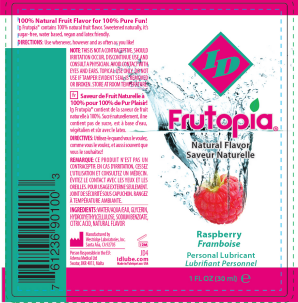 ID Frutopia Natural Flavor