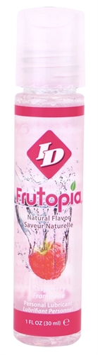 ID Frutopia Natural Flavor