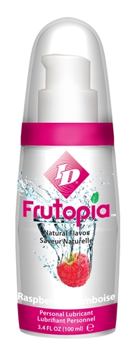 ID Frutopia Natural Flavor