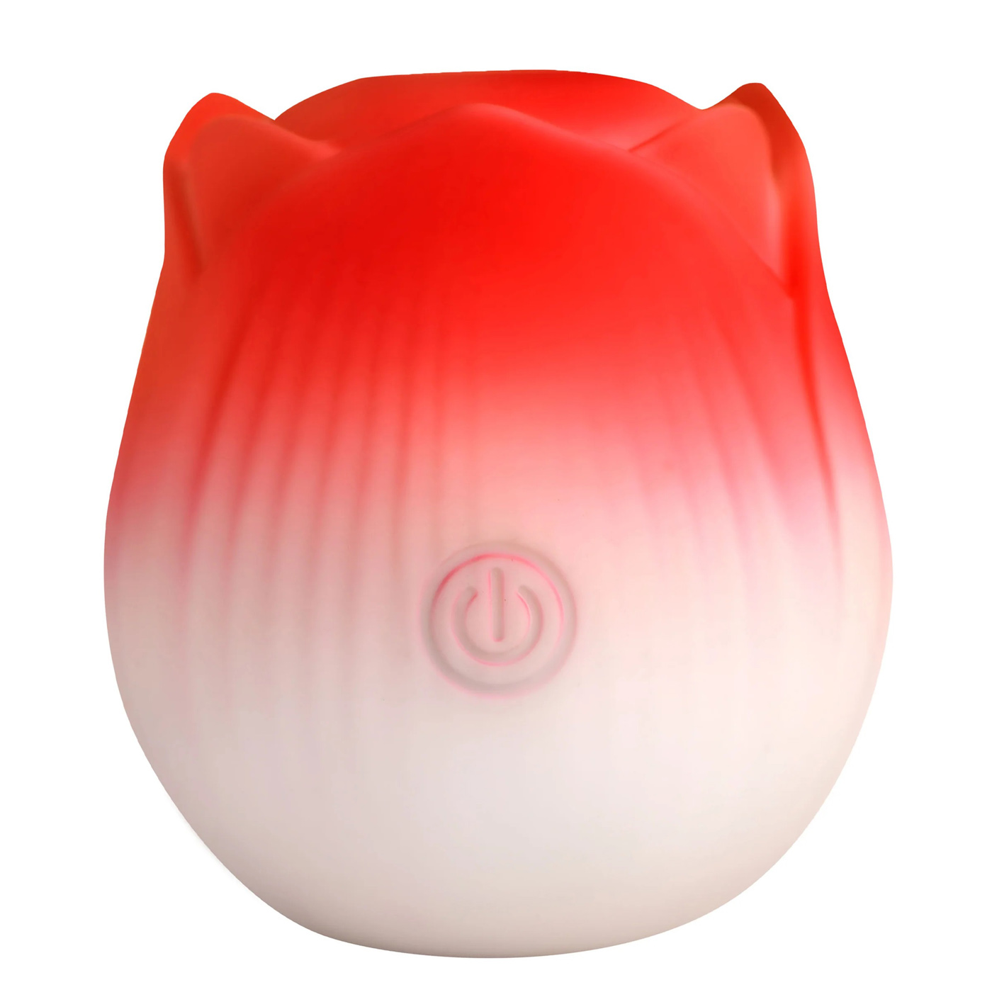 Pulsing Petals Throbbing Rose Stimulator