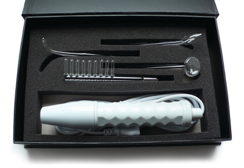 Neon Wand Electrosex Kit