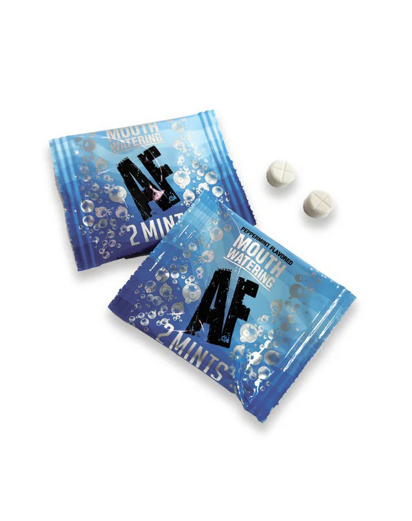 Af Sexual Enhancement Display of 12 Items