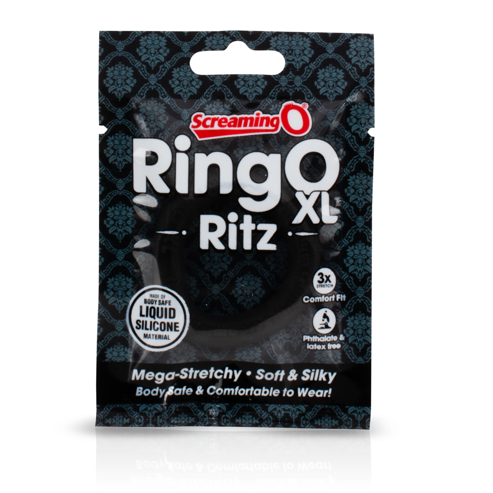 Ringo Ritz