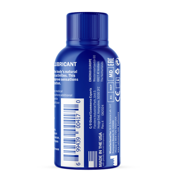Swiss Navy Water-Based 1oz